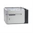 HP Input Tray - media tray - 1500 sheets CE398A